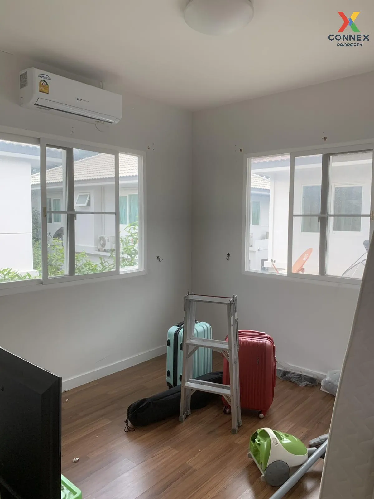 ขายบ้าน  พฤกษ์ลดา 3 รังสิต-คลอง 4 ลาดสวาย ลำลูกกา ปทุมธานี CX-119