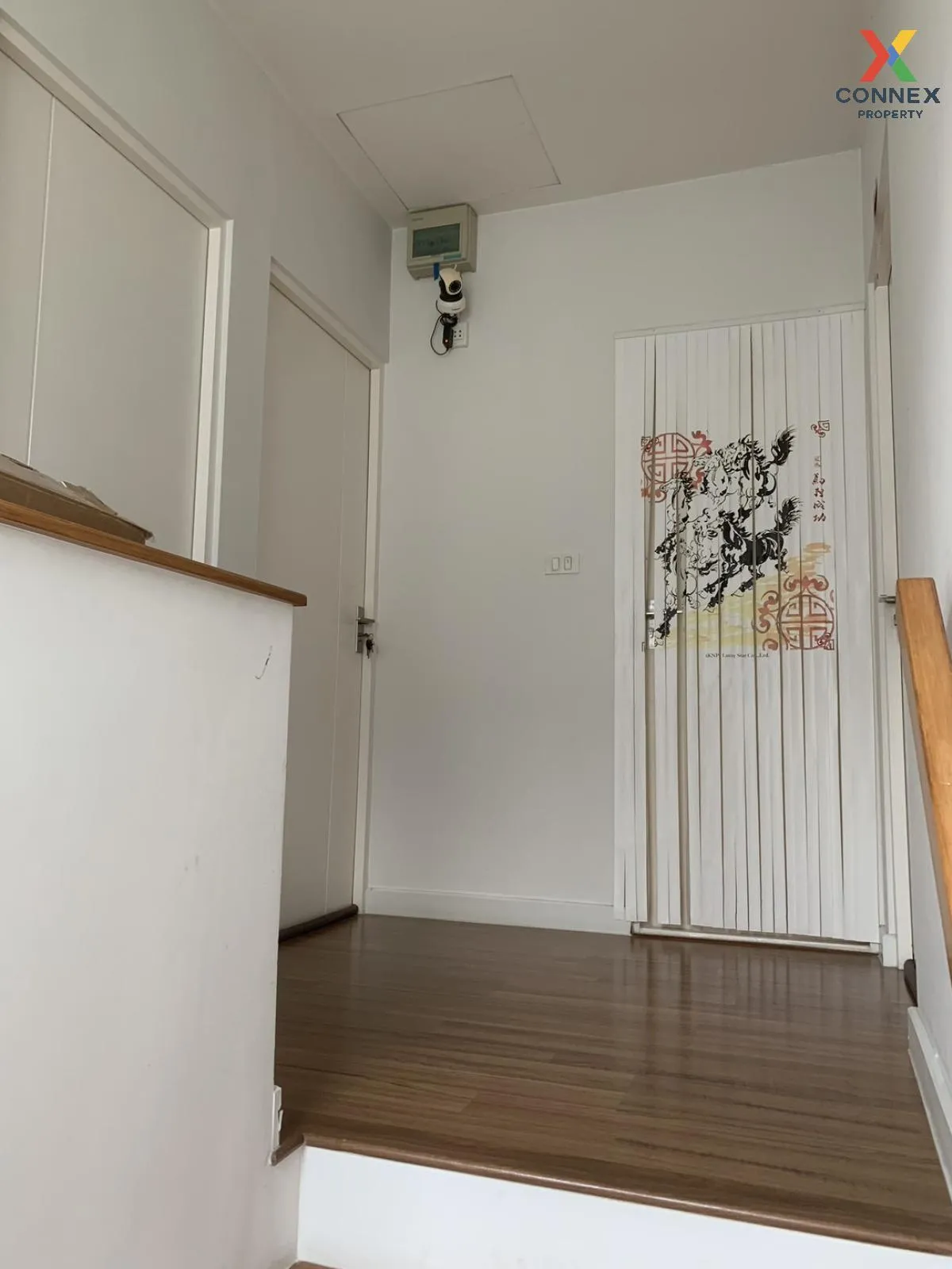 ขายบ้าน  พฤกษ์ลดา 3 รังสิต-คลอง 4 ลาดสวาย ลำลูกกา ปทุมธานี CX-119