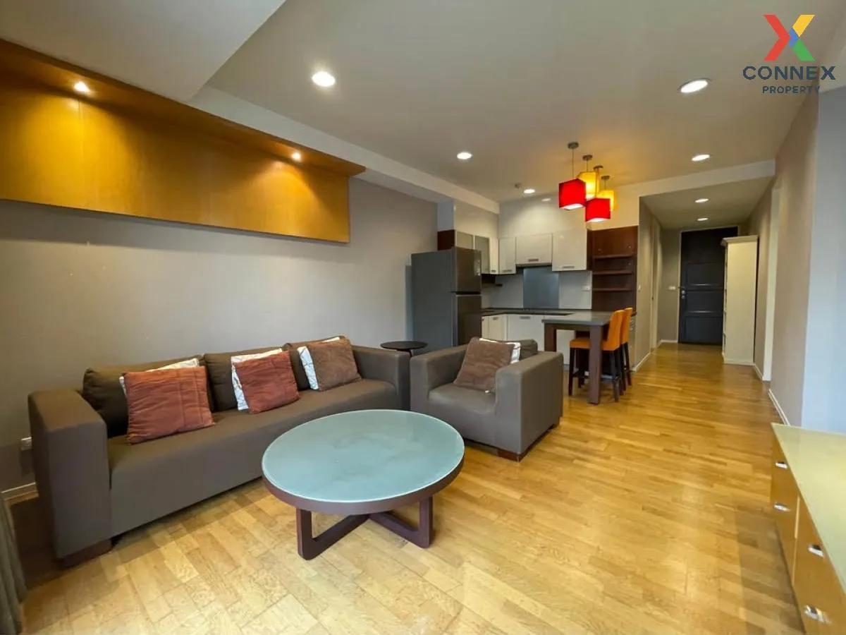 เช่าคอนโด  อมันตา รัชดา MRT-ศูนย์วัฒนธรรมแห่งประเทศไทย ดินแดง เขต 2