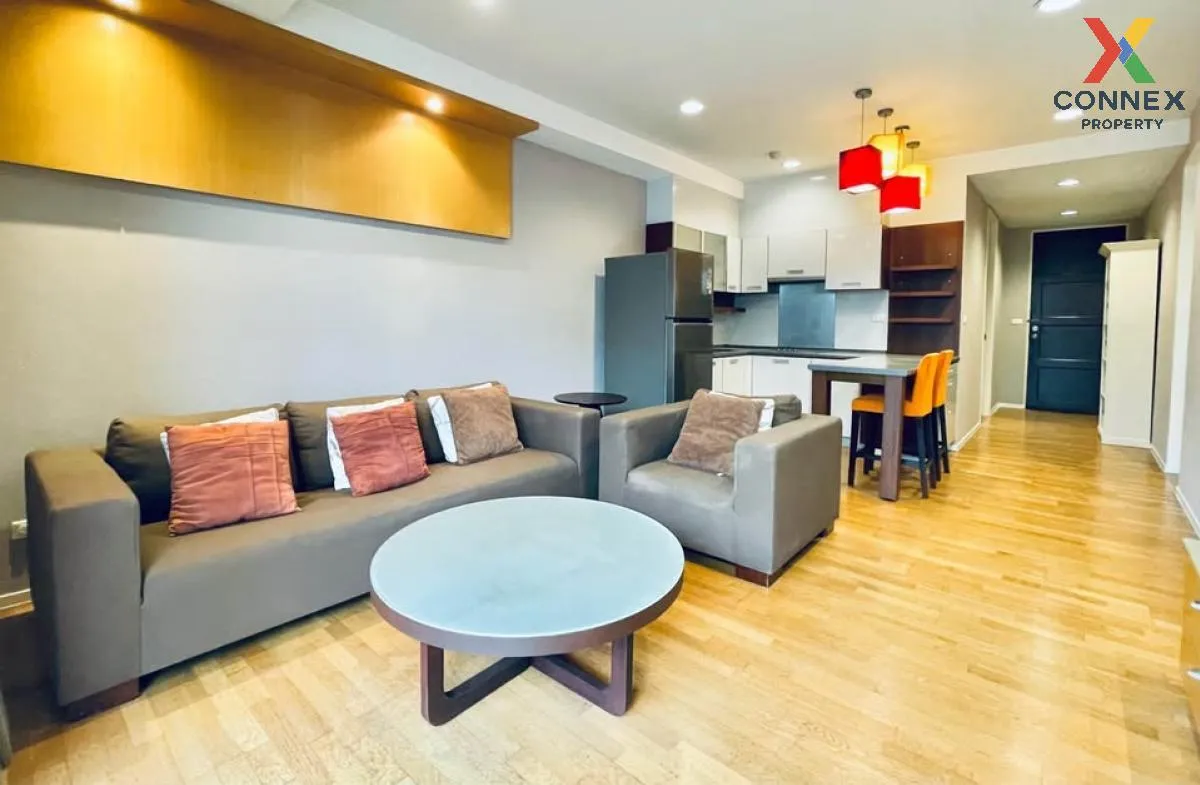 เช่าคอนโด  อมันตา รัชดา MRT-ศูนย์วัฒนธรรมแห่งประเทศไทย ดินแดง เขต 4