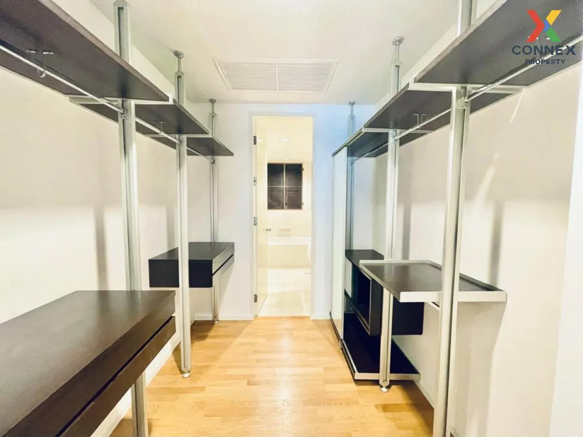 เช่าคอนโด  อมันตา รัชดา MRT-ศูนย์วัฒนธรรมแห่งประเทศไทย ดินแดง เขต