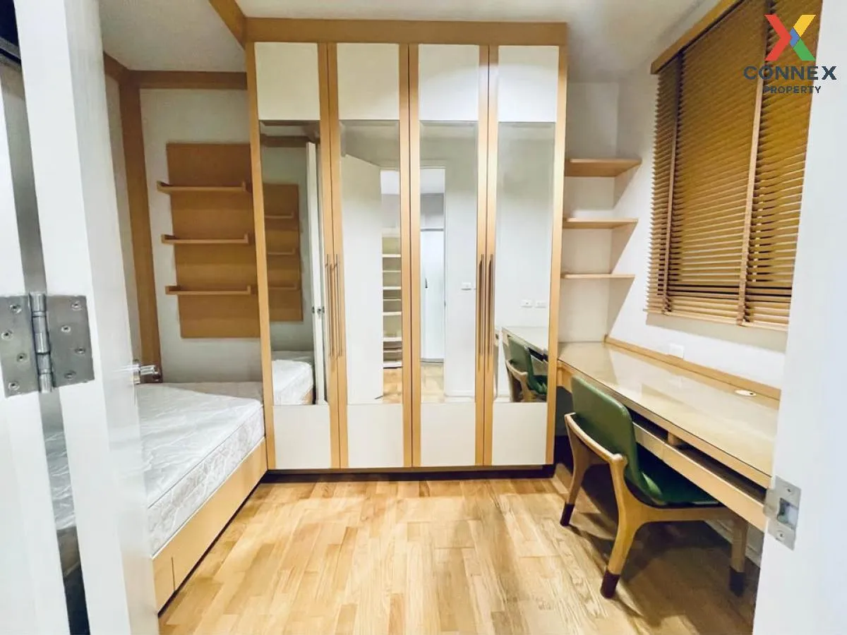 เช่าคอนโด  อมันตา รัชดา MRT-ศูนย์วัฒนธรรมแห่งประเทศไทย ดินแดง เขต