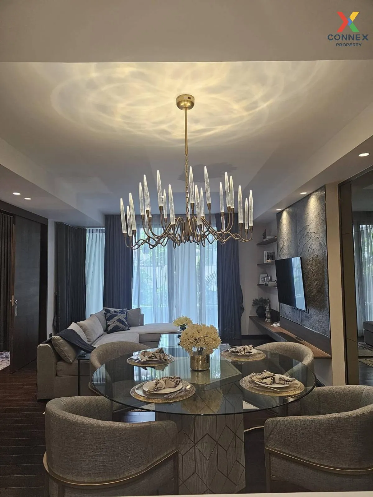 For Sale Condo , La Citta Delre Thonglor 16 , BTS-Thong Lo , Khlo For Sale Condo , La Citta Delre Thonglor 16 , BTS-Thong Lo , Khlo 3