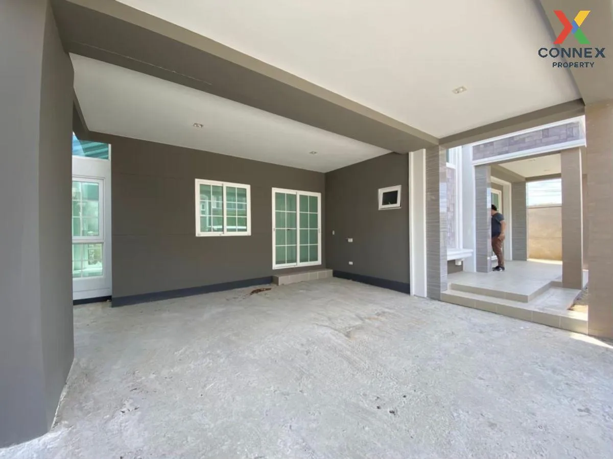 For Sale House , Golden Neo Sathorn , Bang Wa , Phasi Charoen , B 1