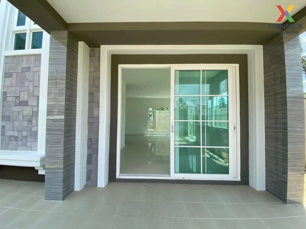 For Sale House , Golden Neo Sathorn , Bang Wa , Phasi Charoen , B 2