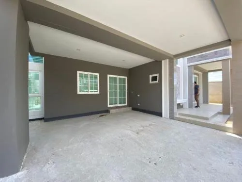 For Sale House , Golden Neo Sathorn , Bang Wa , Phasi Charoen , Bangkok , CX-119774