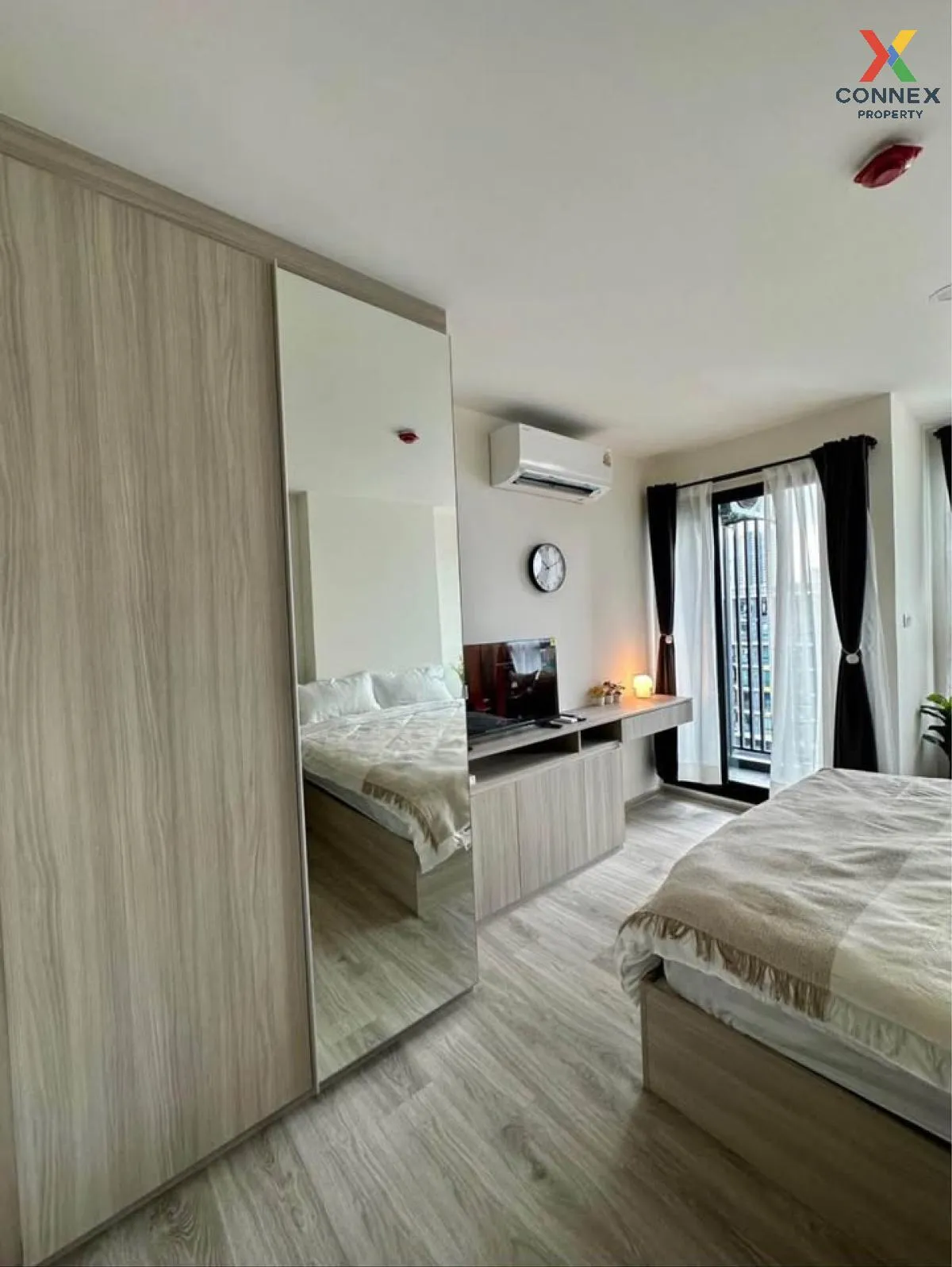 For Rent Condo , Origin Play Sri Udom Station , Bang Na Nuea , Ba 4