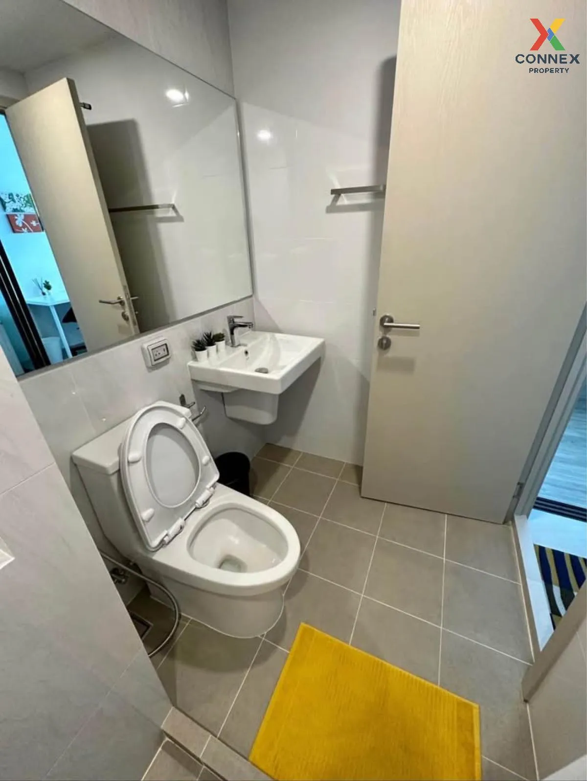 For Rent Condo , Origin Play Sri Udom Station , Bang Na Nuea , Ba