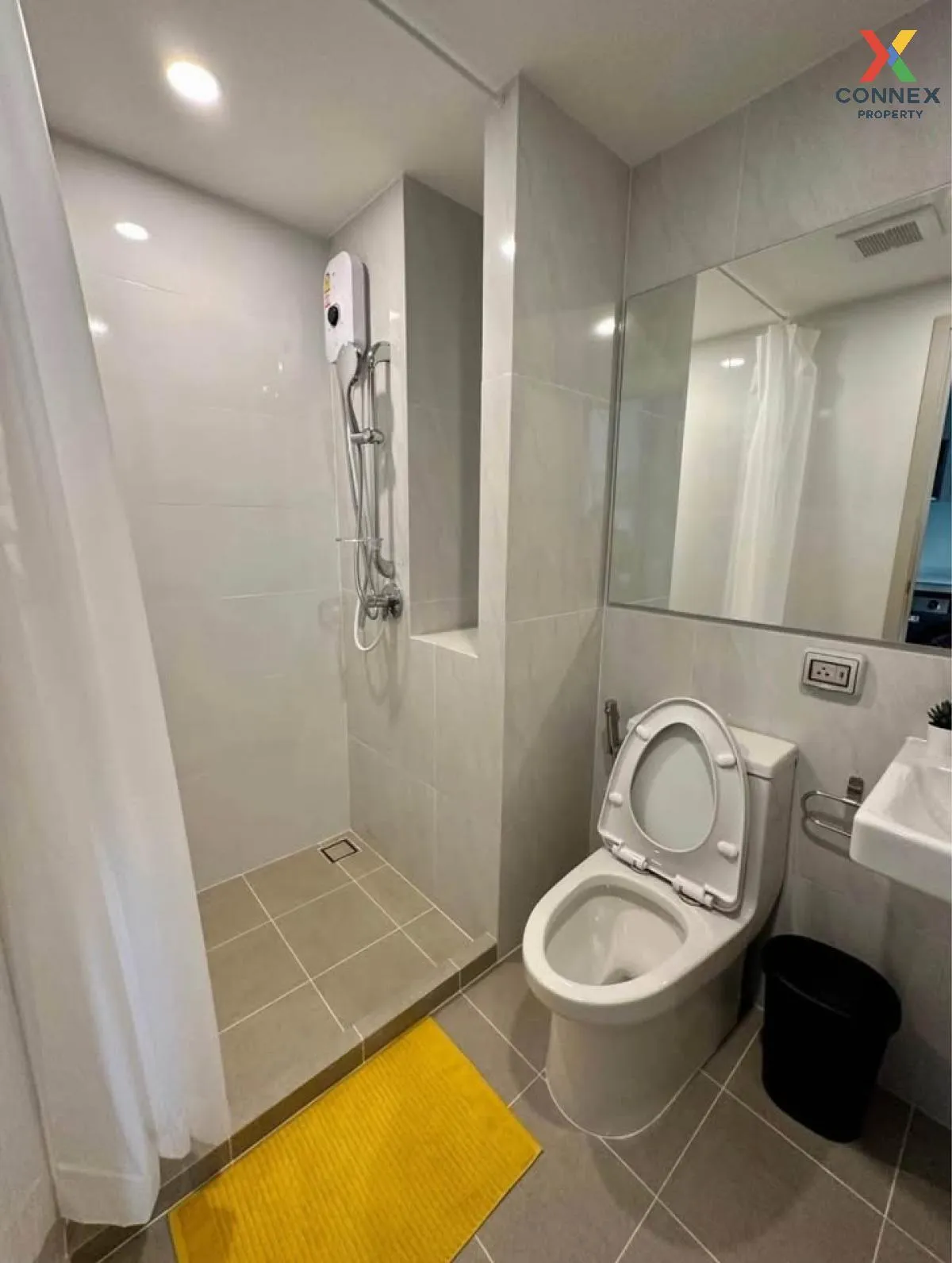 For Rent Condo , Origin Play Sri Udom Station , Bang Na Nuea , Ba