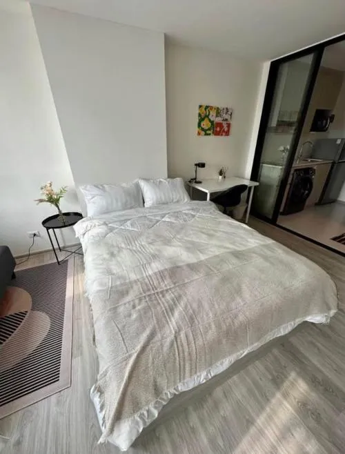 For Rent Condo , Origin Play Sri Udom Station , Bang Na Nuea , Bang Na , Bangkok , CX-119775