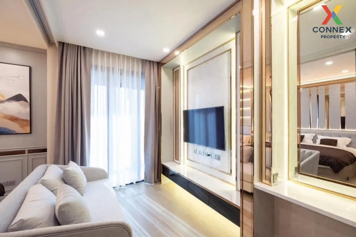 เช่าคอนโด  แอชตัน อโศก BTS-อโศก คลองเตยเหนือ เขต วัฒนา กรุงเทพ CX 1