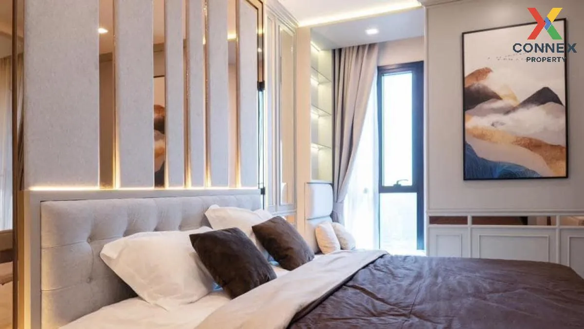 เช่าคอนโด  แอชตัน อโศก BTS-อโศก คลองเตยเหนือ เขต วัฒนา กรุงเทพ CX 4