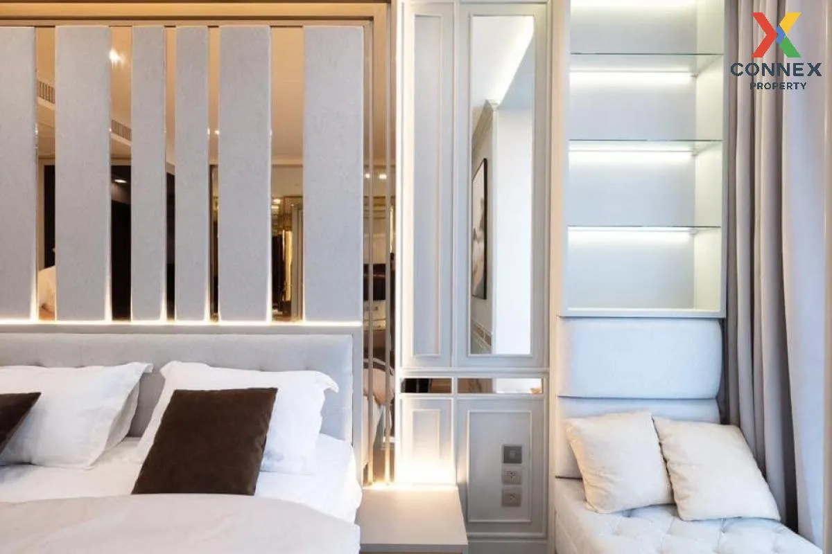 เช่าคอนโด  แอชตัน อโศก BTS-อโศก คลองเตยเหนือ เขต วัฒนา กรุงเทพ CX