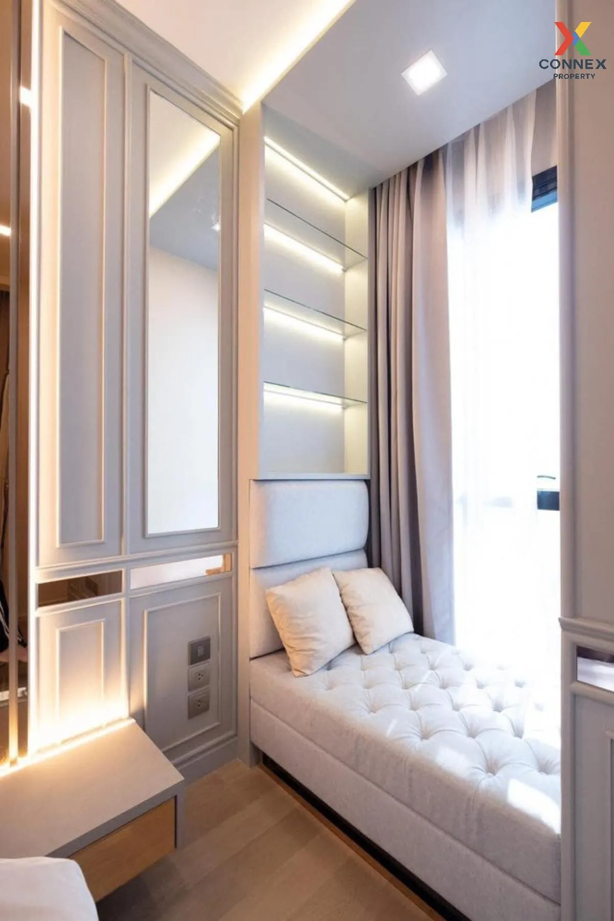 เช่าคอนโด  แอชตัน อโศก BTS-อโศก คลองเตยเหนือ เขต วัฒนา กรุงเทพ CX