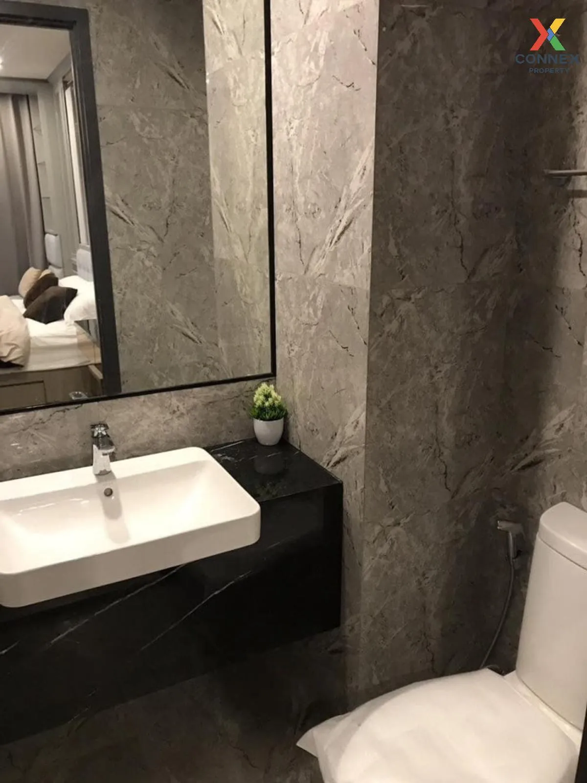 เช่าคอนโด  แอชตัน อโศก BTS-อโศก คลองเตยเหนือ เขต วัฒนา กรุงเทพ CX