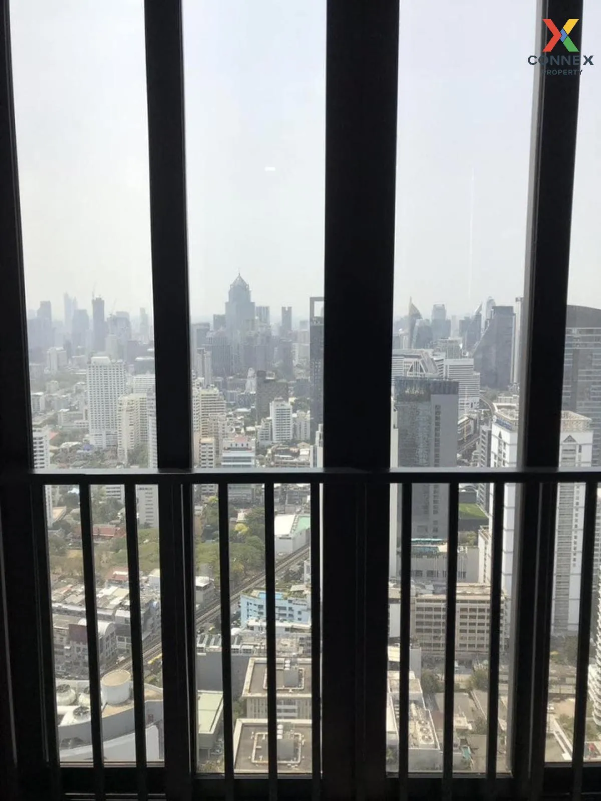 เช่าคอนโด  แอชตัน อโศก BTS-อโศก คลองเตยเหนือ เขต วัฒนา กรุงเทพ CX