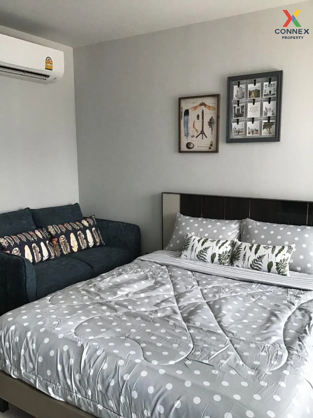 เช่าคอนโด  ไลฟ์ ลาดพร้าว BTS-ห้าแยกลาดพร้าว จอมพล  เขต จตุจักร กร 1