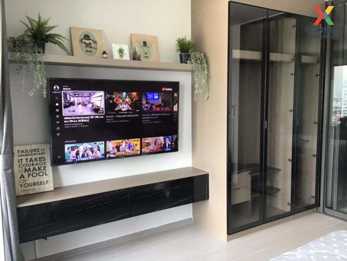 เช่าคอนโด  ไลฟ์ ลาดพร้าว BTS-ห้าแยกลาดพร้าว จอมพล  เขต จตุจักร กร 2