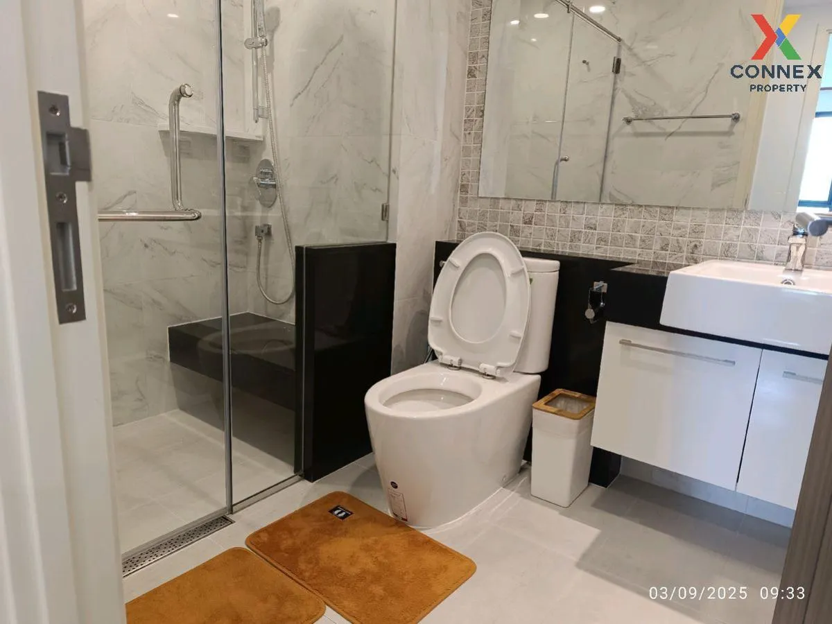 For Rent Condo , Supalai Premier Charoen Nakhon , BTS-Khlong San 