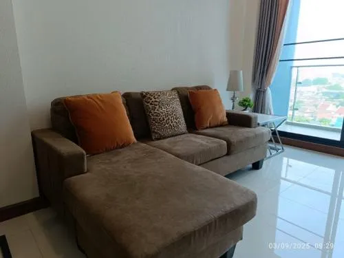 For Rent Condo , Supalai Premier Charoen Nakhon , BTS-Khlong San , Khlong San , Khlong San , Bangkok , CX-119779