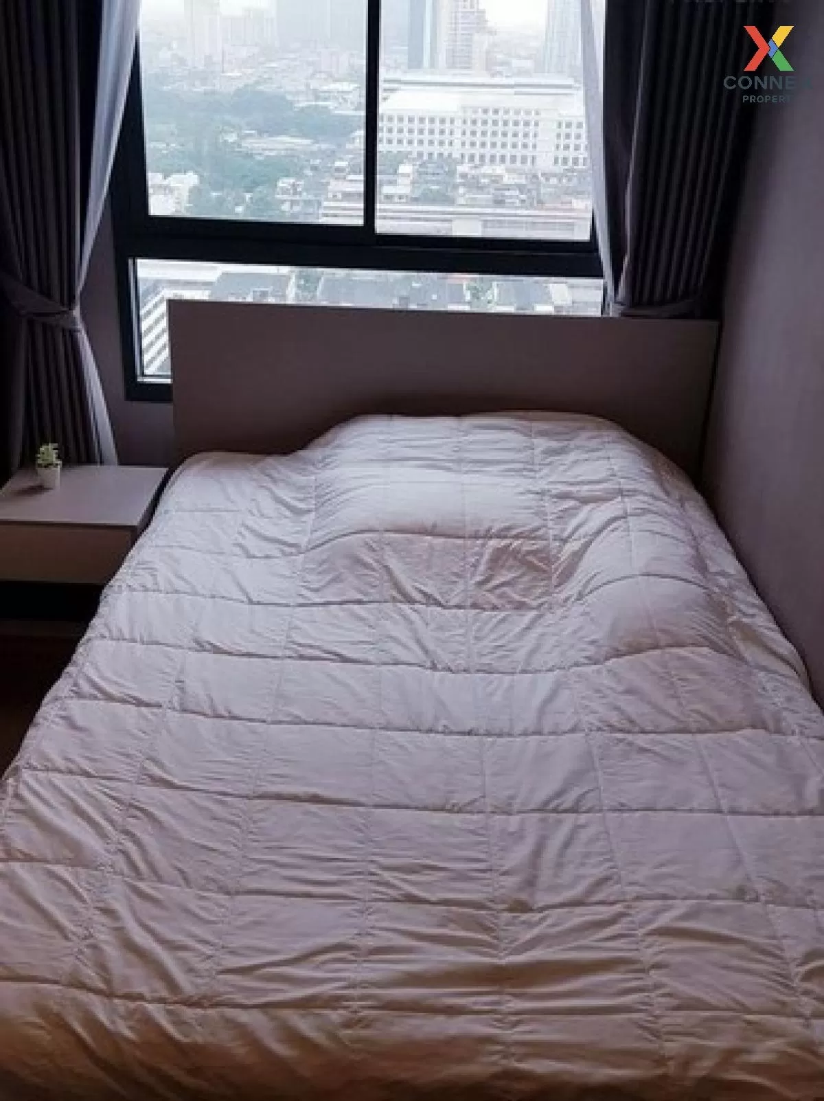 เช่าคอนโด  ไอดีโอ สุขุมวิท 93 BTS-บางจาก พระโขนง เขต คลองเตย กรุง