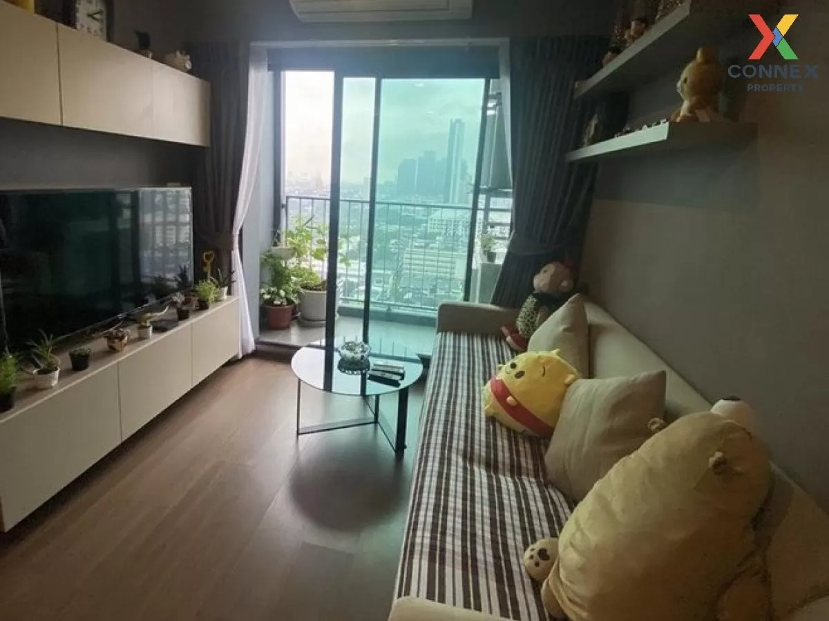 FOR RENT condo , Ideo Sukhumvit 93 , BTS-Bang Chak , Phra Khanong 2