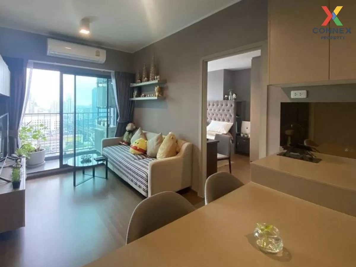 FOR RENT condo , Ideo Sukhumvit 93 , BTS-Bang Chak , Phra Khanong 3