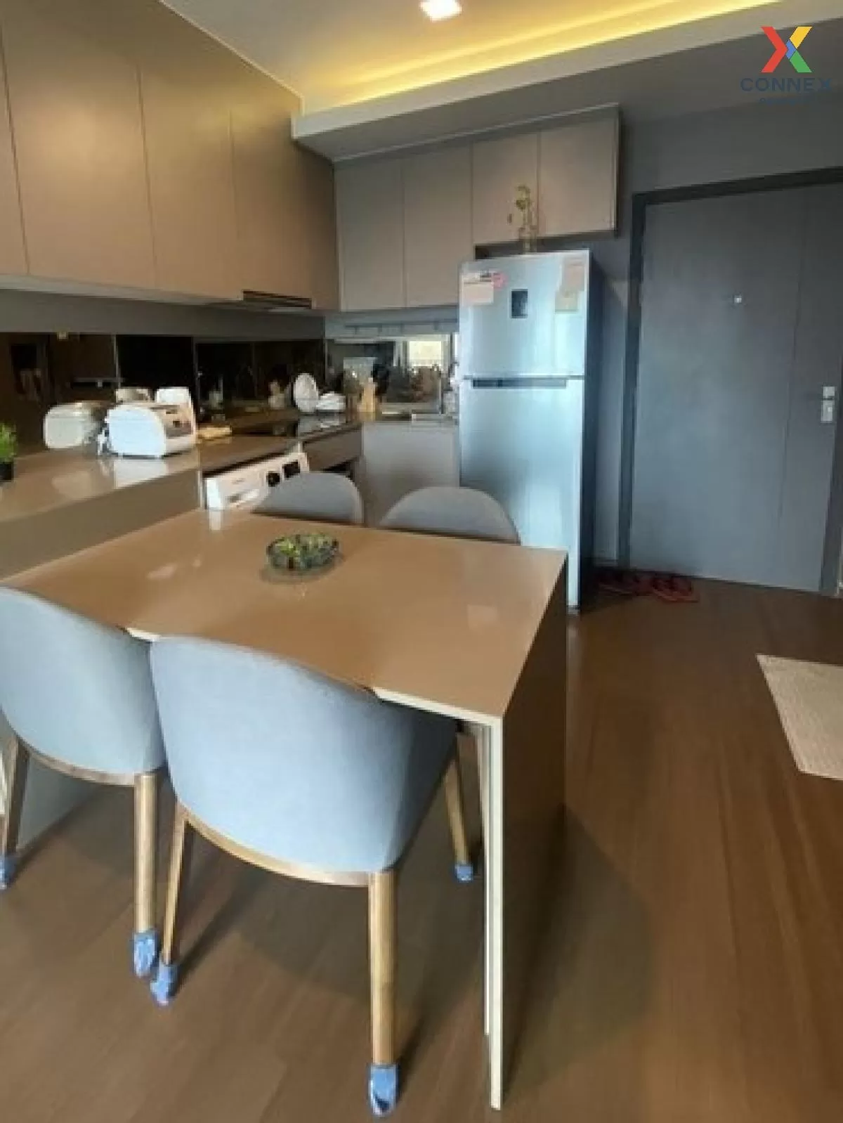 เช่าคอนโด  ไอดีโอ สุขุมวิท 93 BTS-บางจาก พระโขนง เขต คลองเตย กรุง