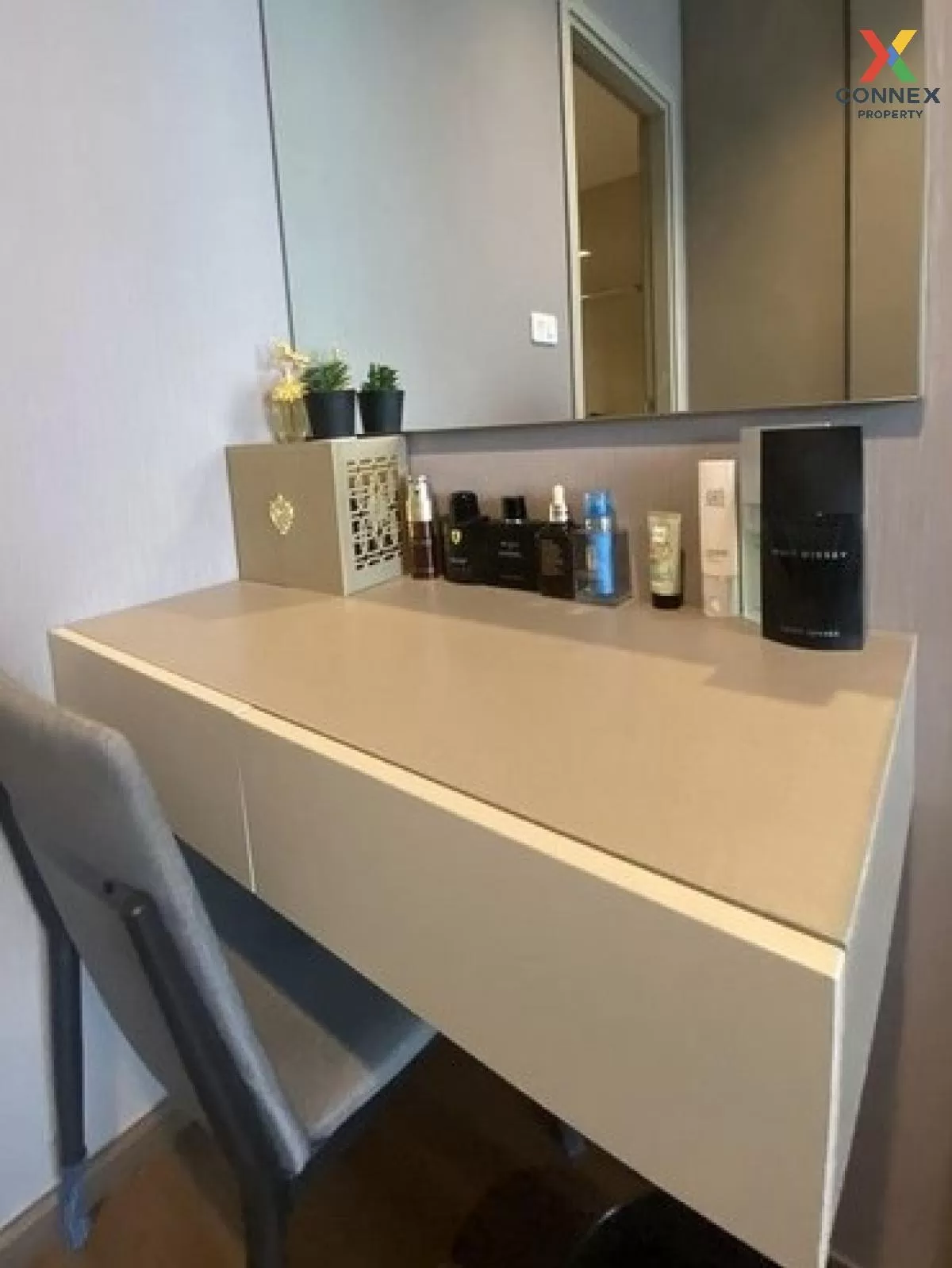 เช่าคอนโด  ไอดีโอ สุขุมวิท 93 BTS-บางจาก พระโขนง เขต คลองเตย กรุง