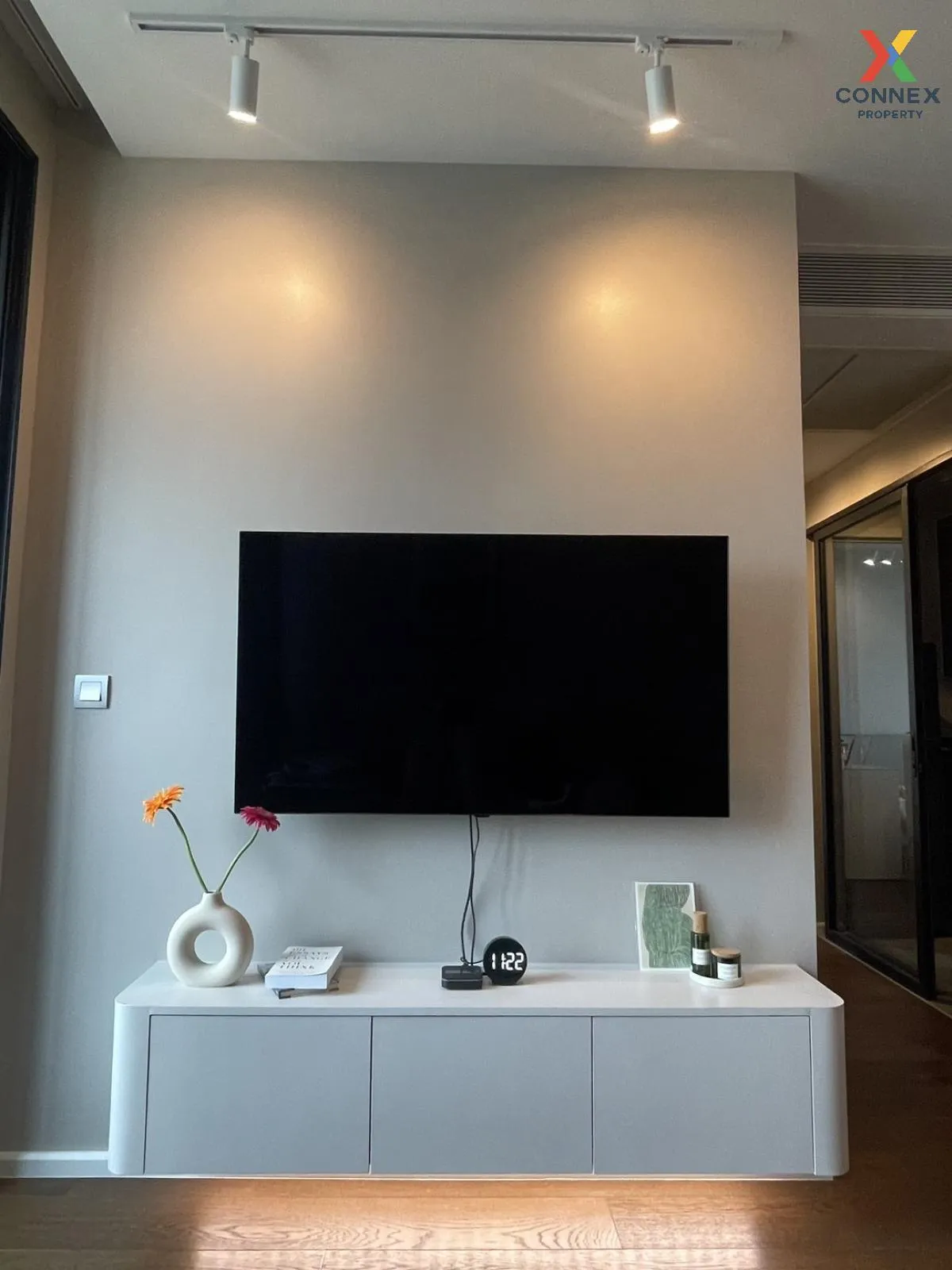 For Rent Condo , Ideo Q Sukhumvit 36 , BTS-Thong Lo , Khlong Tan  2