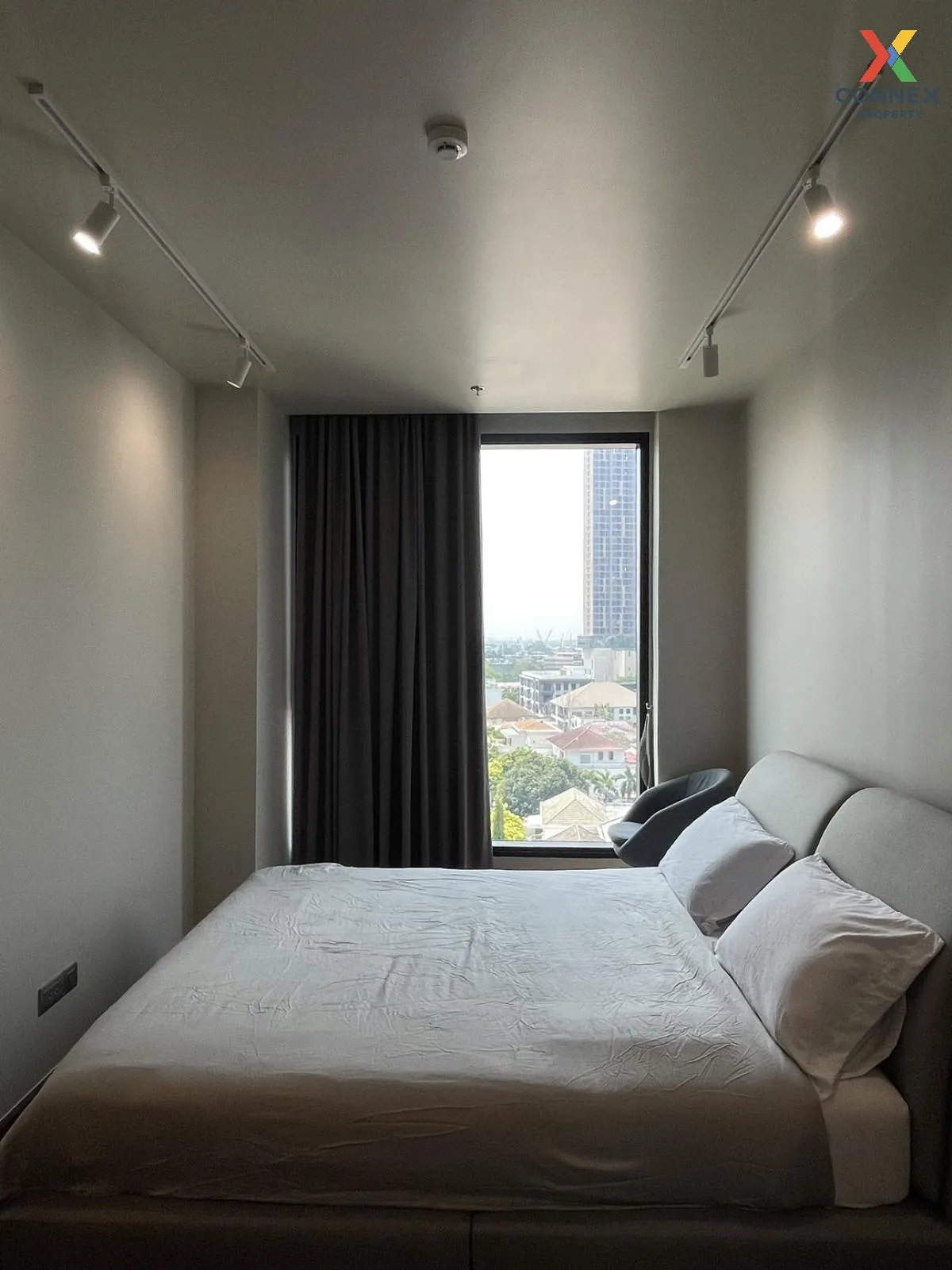 For Rent Condo , Ideo Q Sukhumvit 36 , BTS-Thong Lo , Khlong Tan  4
