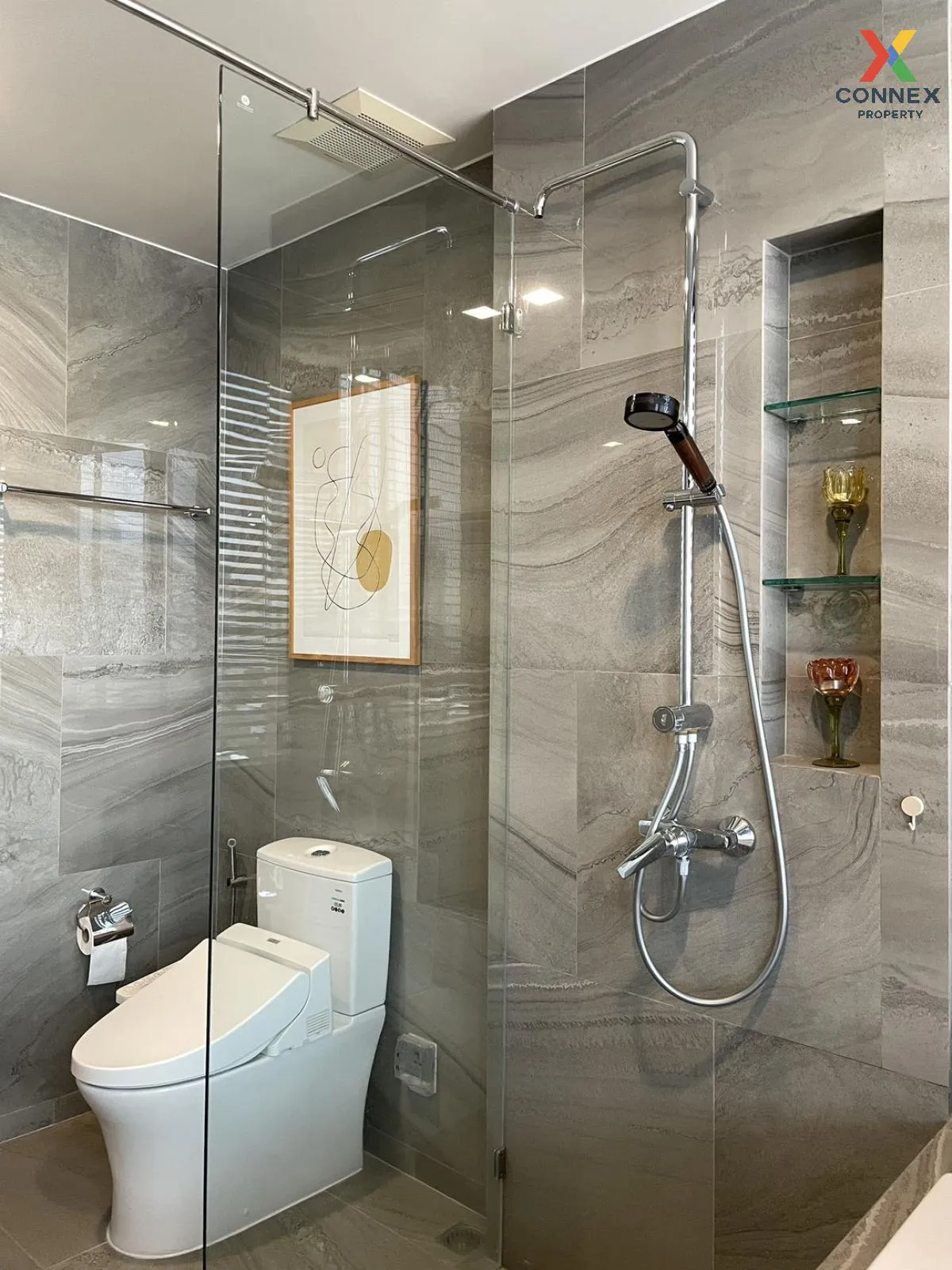 For Rent Condo , Ideo Q Sukhumvit 36 , BTS-Thong Lo , Khlong Tan 