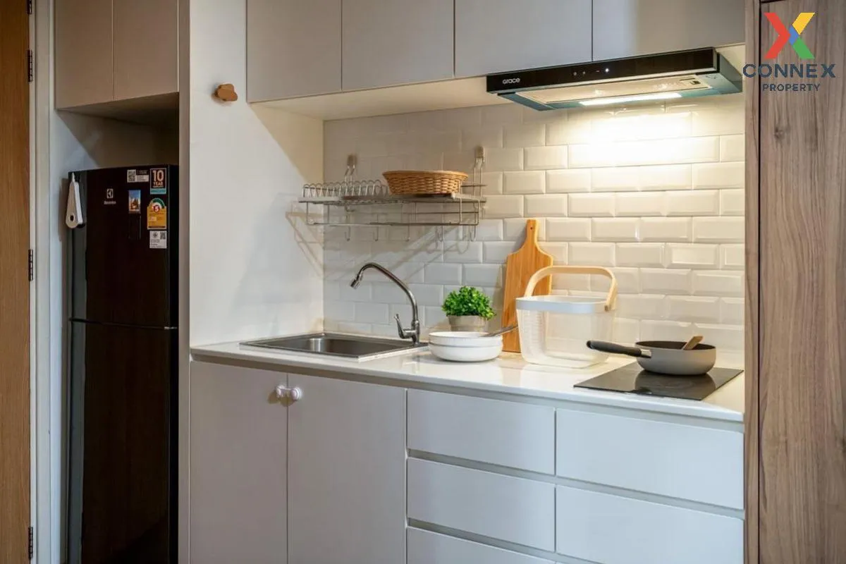 เช่าคอนโด  เดอะ เนสท์ เพลินจิต BTS-เพลินจิต ลุมพินี เขต ปทุมวัน ก 4