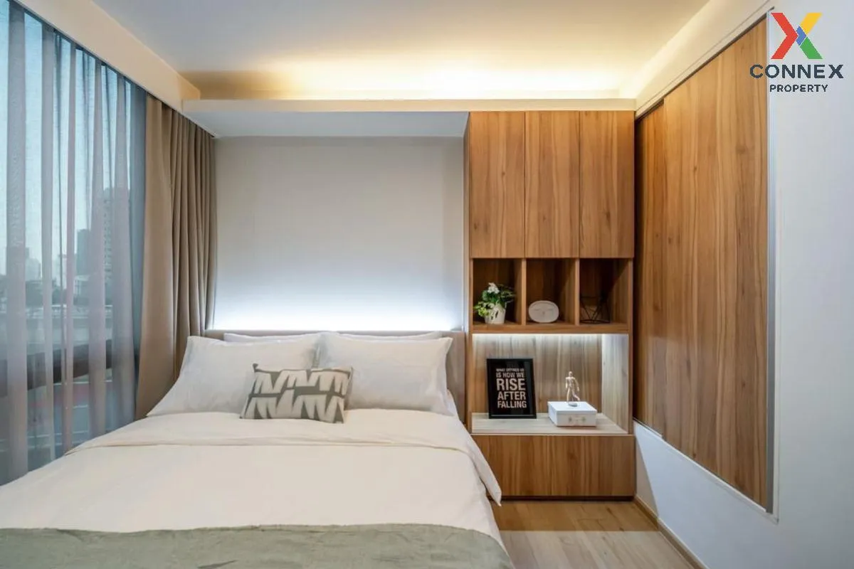 เช่าคอนโด  เดอะ เนสท์ เพลินจิต BTS-เพลินจิต ลุมพินี เขต ปทุมวัน ก