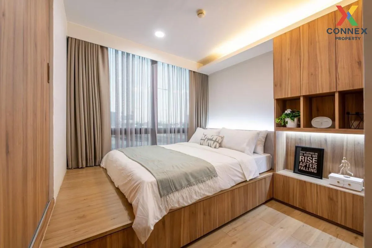 เช่าคอนโด  เดอะ เนสท์ เพลินจิต BTS-เพลินจิต ลุมพินี เขต ปทุมวัน ก