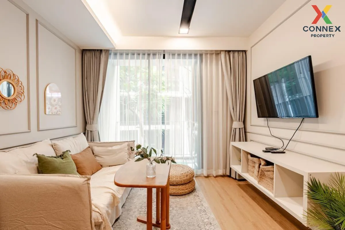 เช่าคอนโด  เดอะ เนสท์ เพลินจิต BTS-เพลินจิต ลุมพินี เขต ปทุมวัน ก 1