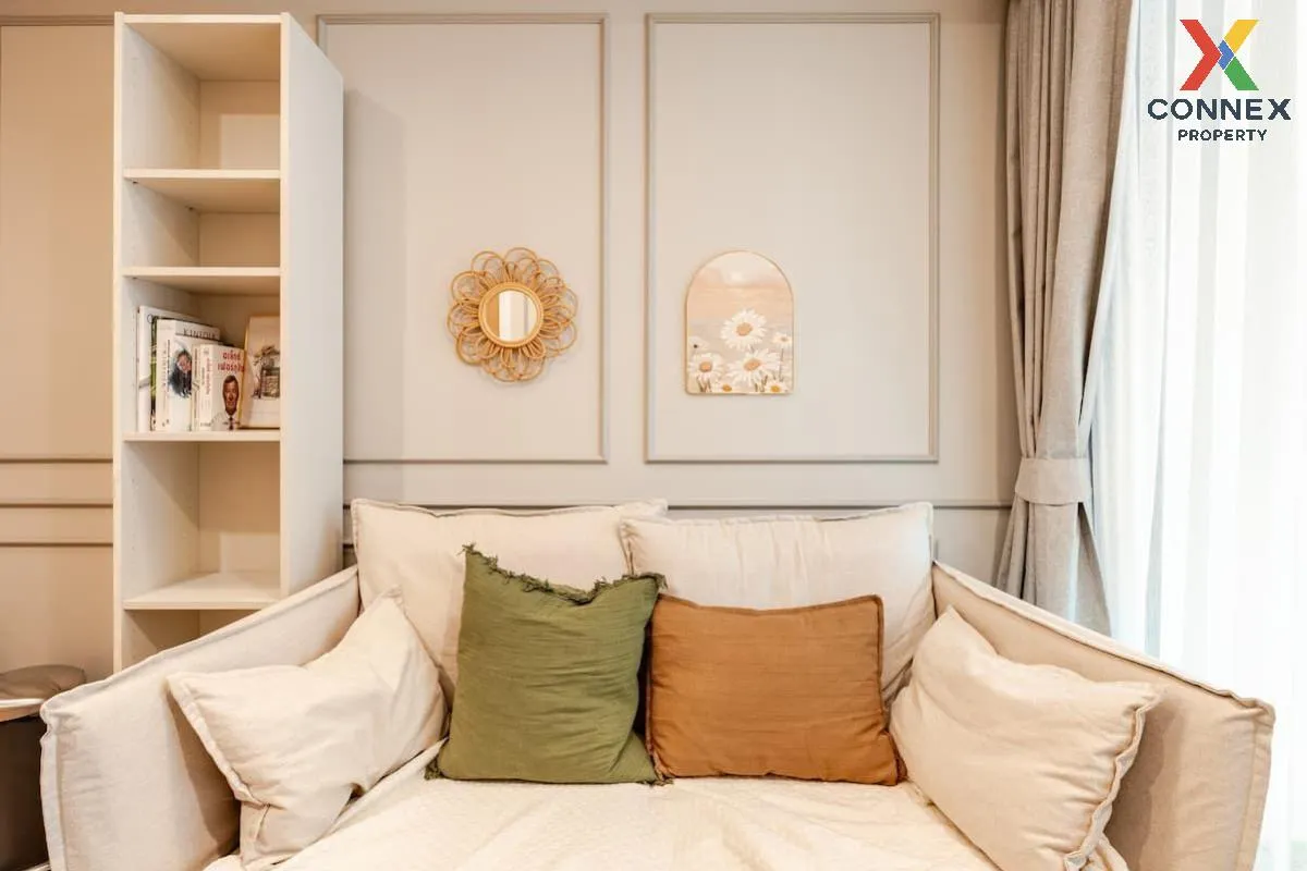 เช่าคอนโด  เดอะ เนสท์ เพลินจิต BTS-เพลินจิต ลุมพินี เขต ปทุมวัน ก 2