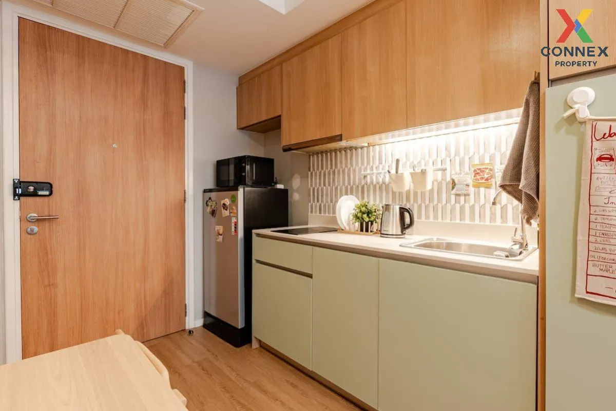 เช่าคอนโด  เดอะ เนสท์ เพลินจิต BTS-เพลินจิต ลุมพินี เขต ปทุมวัน ก 4