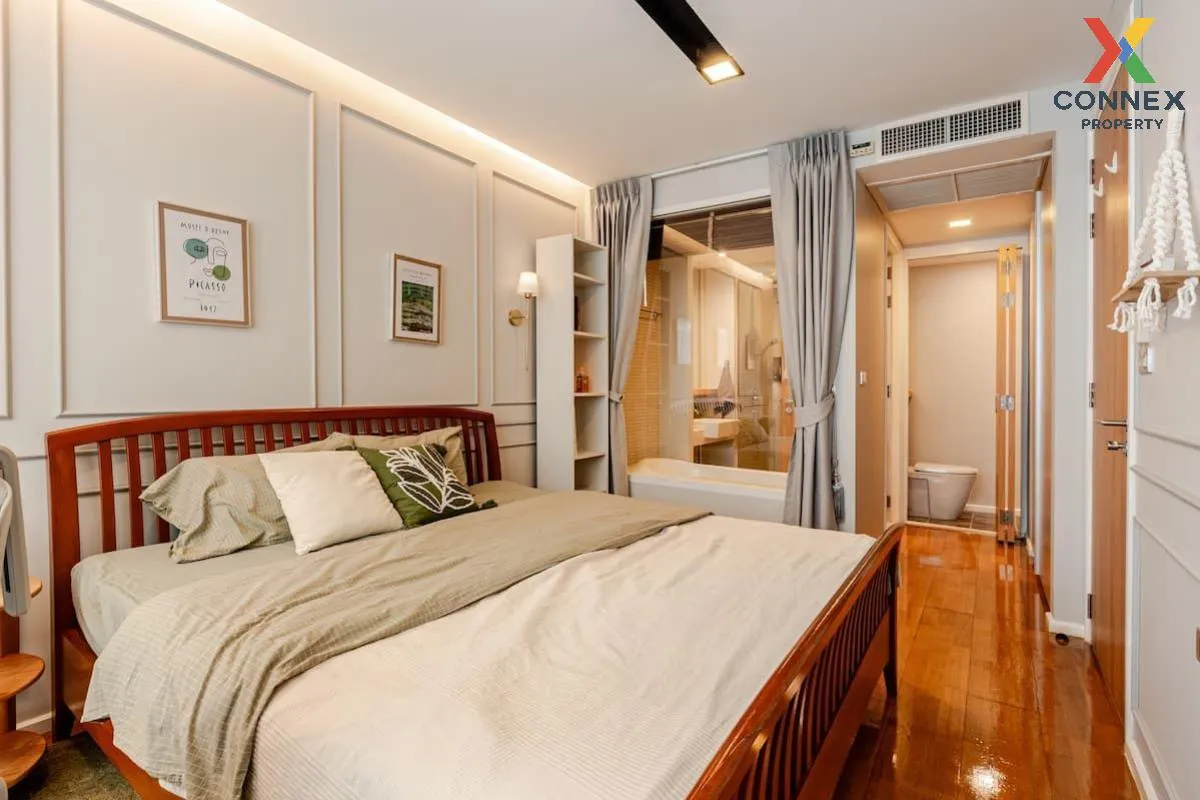 เช่าคอนโด  เดอะ เนสท์ เพลินจิต BTS-เพลินจิต ลุมพินี เขต ปทุมวัน ก