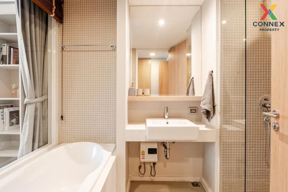 เช่าคอนโด  เดอะ เนสท์ เพลินจิต BTS-เพลินจิต ลุมพินี เขต ปทุมวัน ก