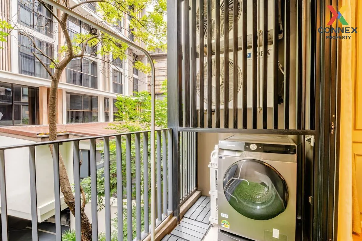 เช่าคอนโด  เดอะ เนสท์ เพลินจิต BTS-เพลินจิต ลุมพินี เขต ปทุมวัน ก