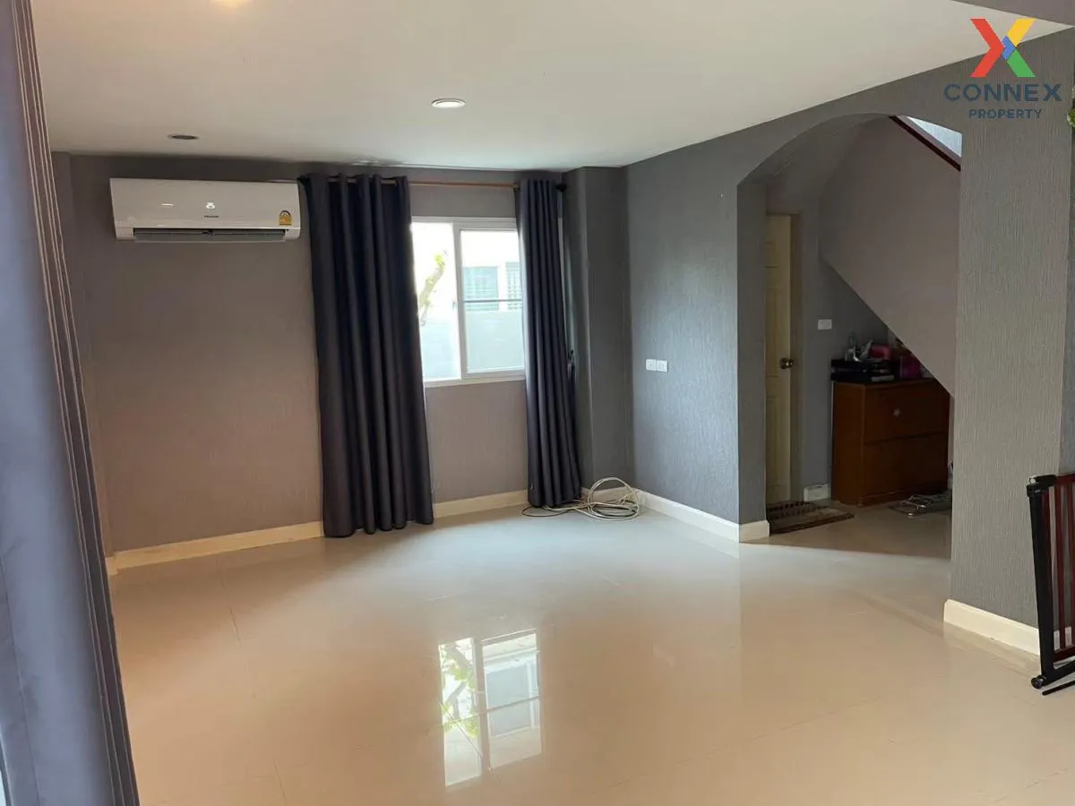 ขายบ้าน  ศุภาลัย วิลล์ ราชพฤกษ์-บางบัวทอง พิมลราช บางบัวทอง นนทบุ 3