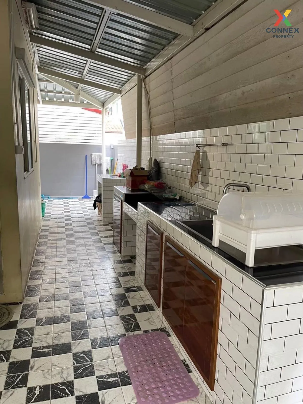 ขายบ้าน  ศุภาลัย วิลล์ ราชพฤกษ์-บางบัวทอง พิมลราช บางบัวทอง นนทบุ