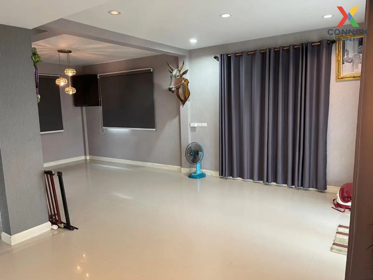 ขายบ้าน  ศุภาลัย วิลล์ ราชพฤกษ์-บางบัวทอง พิมลราช บางบัวทอง นนทบุ 2