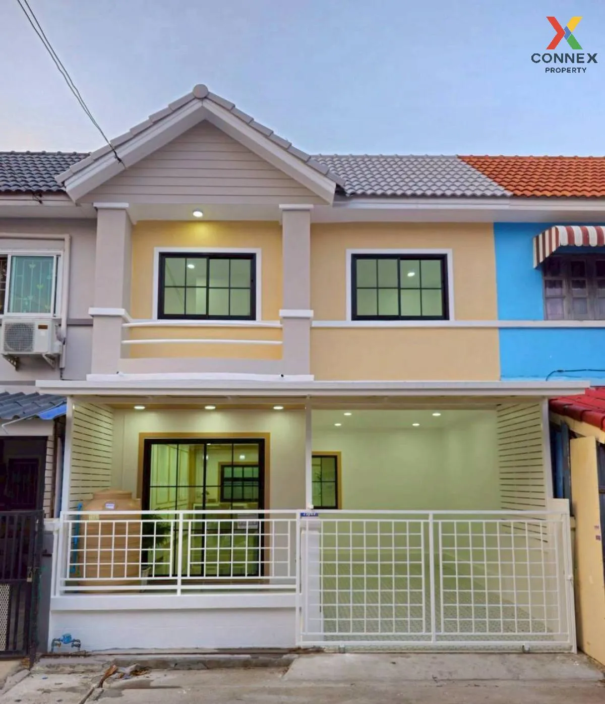 ขายทาวน์เฮ้าส์/ทาวน์โฮม  บ้านบัวทอง 4 บ้านกล้วย-ไทรน้อย รีโนเวทให ขายทาวน์เฮ้าส์/ทาวน์โฮม  บ้านบัวทอง 4 บ้านกล้วย-ไทรน้อย รีโนเวทให 1