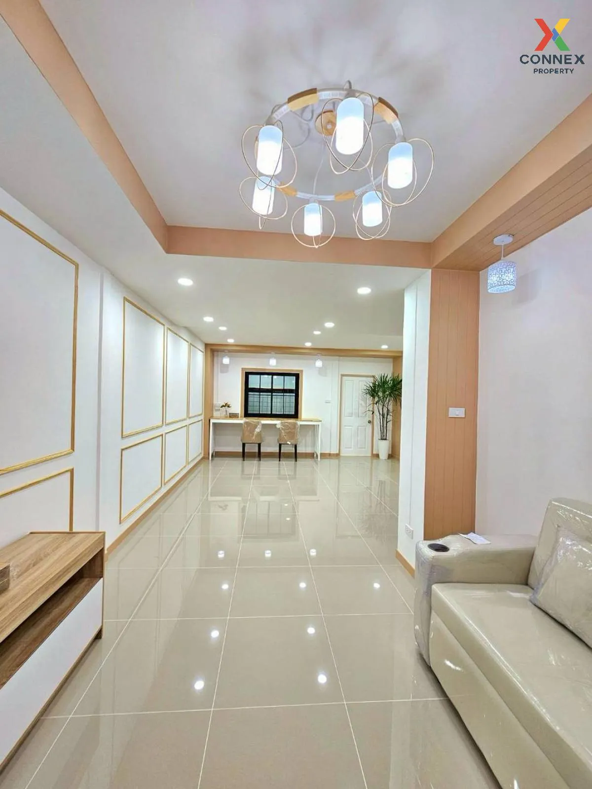 ขายทาวน์เฮ้าส์/ทาวน์โฮม  บ้านบัวทอง 4 บ้านกล้วย-ไทรน้อย รีโนเวทให ขายทาวน์เฮ้าส์/ทาวน์โฮม  บ้านบัวทอง 4 บ้านกล้วย-ไทรน้อย รีโนเวทให