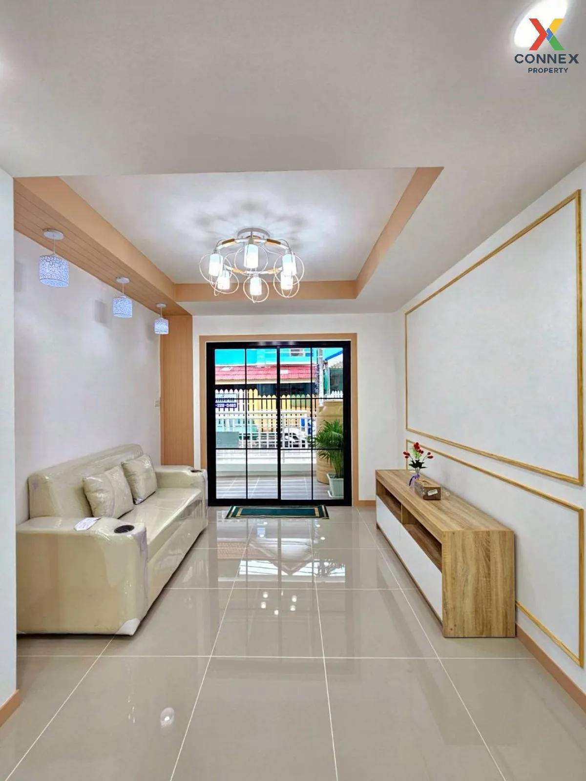 ขายทาวน์เฮ้าส์/ทาวน์โฮม  บ้านบัวทอง 4 บ้านกล้วย-ไทรน้อย รีโนเวทให ขายทาวน์เฮ้าส์/ทาวน์โฮม  บ้านบัวทอง 4 บ้านกล้วย-ไทรน้อย รีโนเวทให