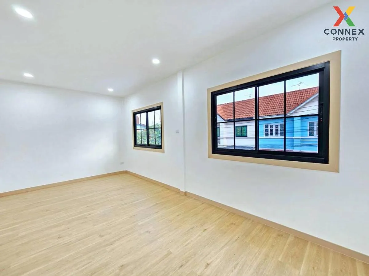 ขายทาวน์เฮ้าส์/ทาวน์โฮม  บ้านบัวทอง 4 บ้านกล้วย-ไทรน้อย รีโนเวทให ขายทาวน์เฮ้าส์/ทาวน์โฮม  บ้านบัวทอง 4 บ้านกล้วย-ไทรน้อย รีโนเวทให