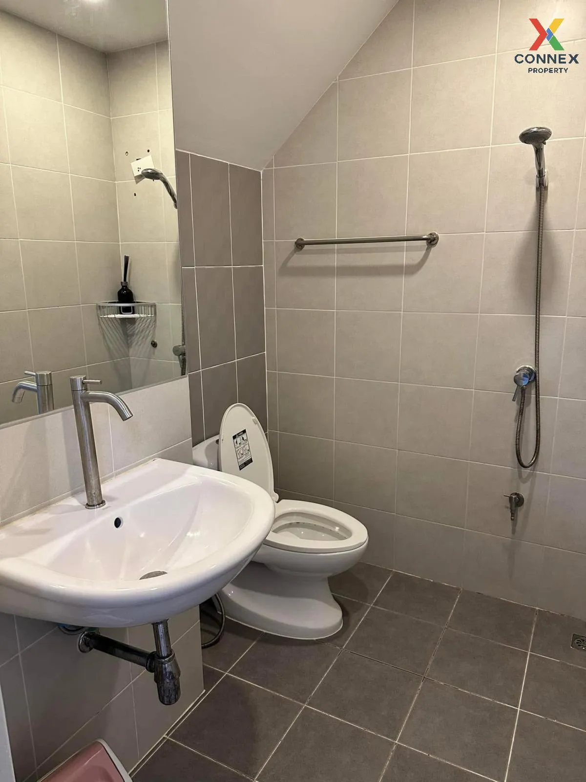 For Sale Townhouse/Townhome  , The Ricco Town Outering-Hathairat  3