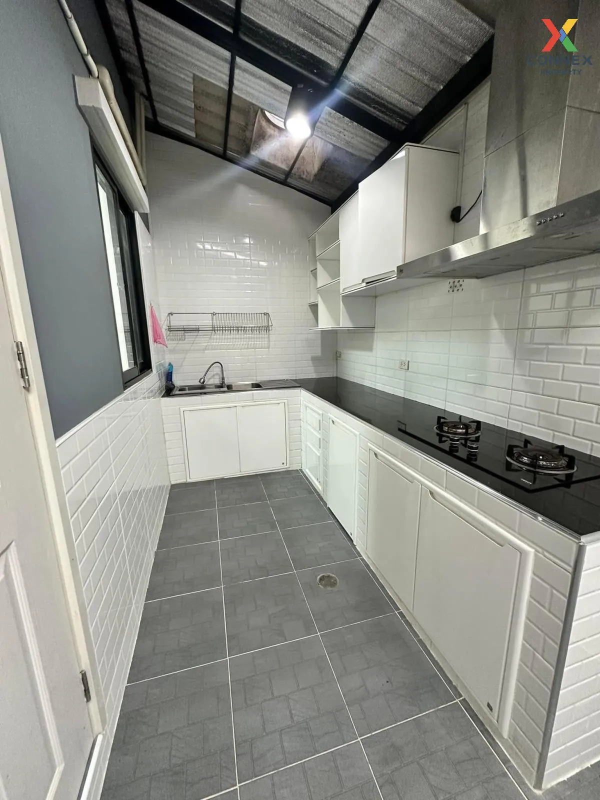 For Sale Townhouse/Townhome  , The Ricco Town Outering-Hathairat 